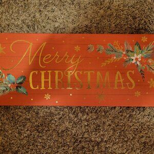 Merry Christmas Picture